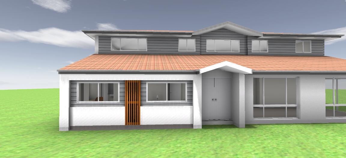 Gold Coast Garage Conversion Design Plans