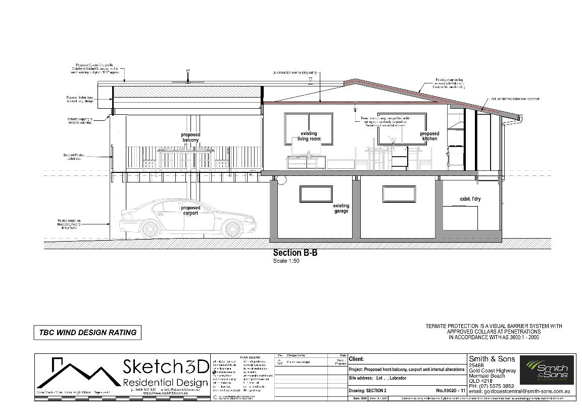 Example-raised-deck-plans-Labrador-Gold-Coast