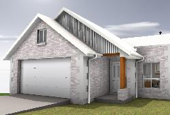 New Build Home Design Tamborine Mountain