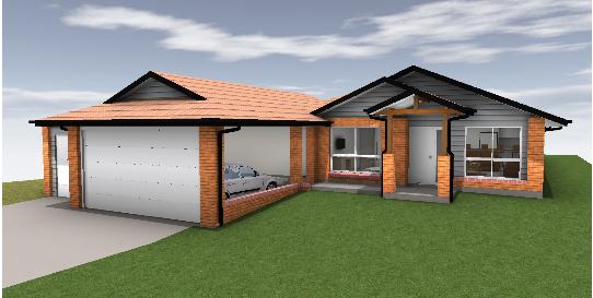 Garage Conversion, Carport, home extension and alteration designs - Ormeau, Gold Coast