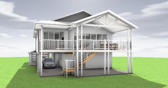 Design Draftsman home extension plans Runaway Bay, Gold Coast